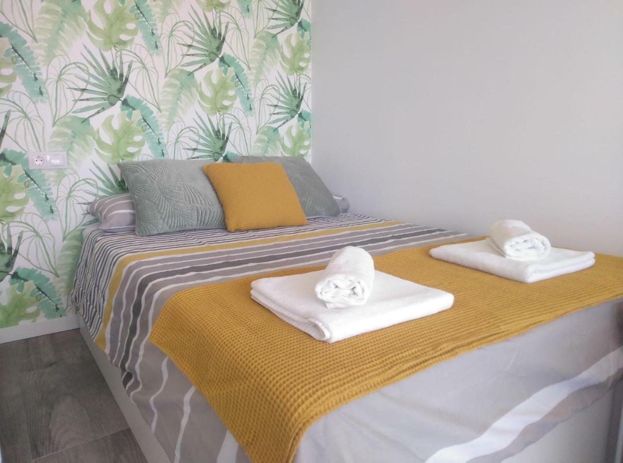 Bsb Surf&Beach Apartment Салоу Екстер'єр фото