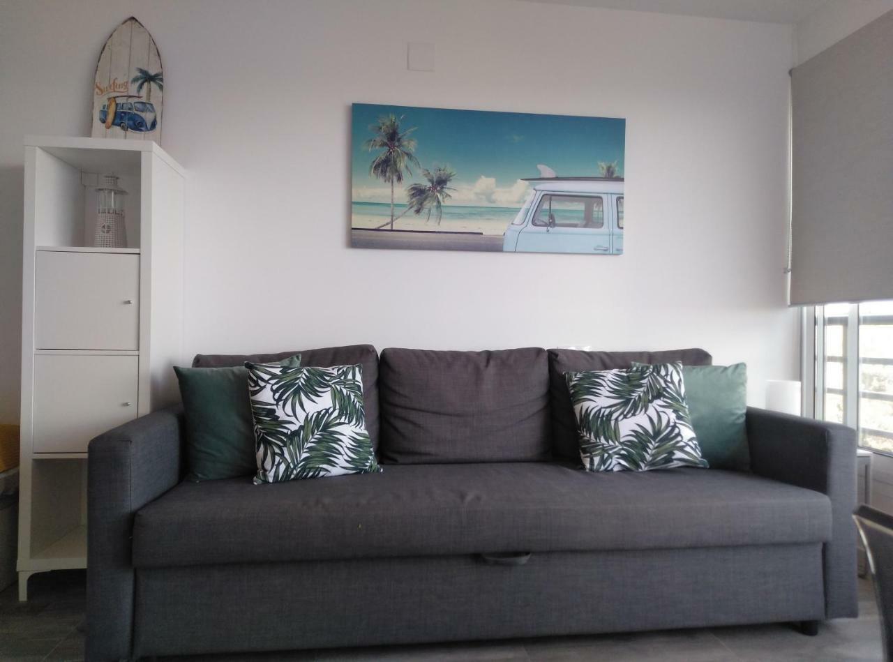 Bsb Surf&Beach Apartment Салоу Екстер'єр фото